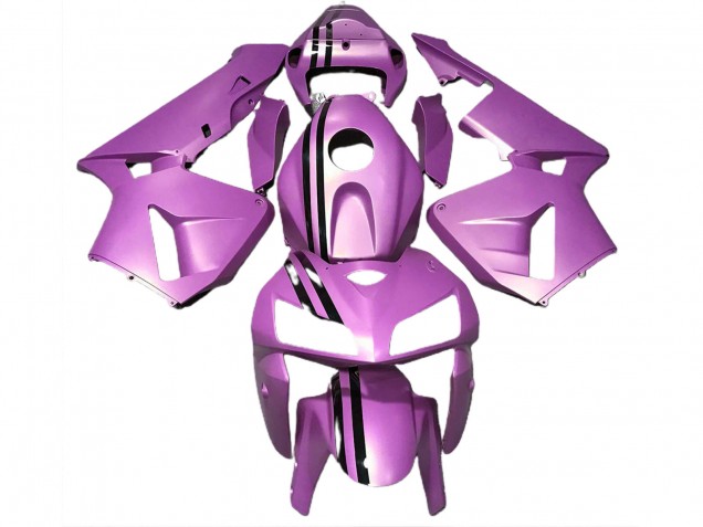 Rosa Opaco 05-06 CBR600RR Carene Moto