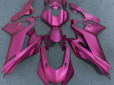 Acquista Rosa Opaco 17-21 R6 Carene Moto