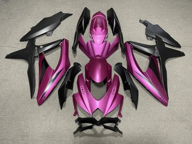 Acquista Rosa Opaco No R 08-10 GSXR 600-750 Carene Moto