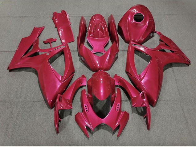 Rosa Perla 11-24 GSXR 600-750 Carene Moto