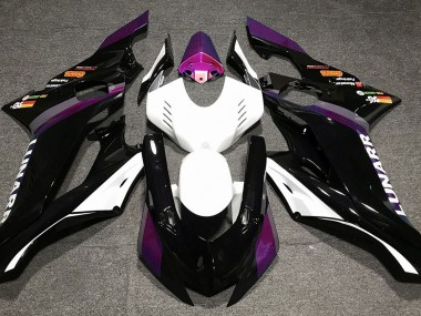 Acquista Rosa Personalizzato 17-21 R6 Carene Moto