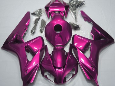 Acquista Rosa Solido 06-07 CBR1000RR Carene Moto