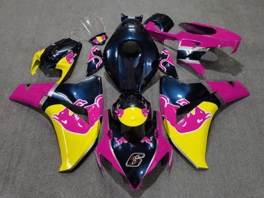 Acquista Rosa Toro 08-11 CBR1000RR Carene Moto