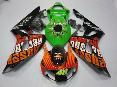 Acquista Rossi Calce 06-07 CBR1000RR Carene Moto