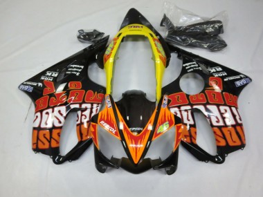 Acquista Rossi Progettazione 04-07 CBR600 F4i Carene Moto