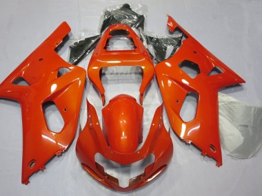 Acquista Rosso 01-03 GSXR 600-750 Carene Moto
