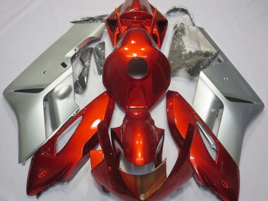Acquista Rosso Argento 04-05 CBR1000RR Carene Moto