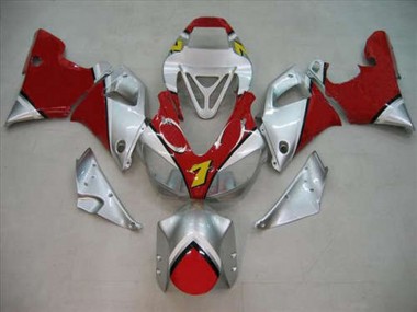Acquista Rosso Argento 98-99 R1 Carene Moto