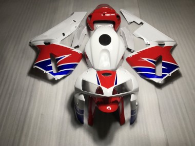 Acquista Rosso/Bianco/Blu 05-06 CBR600RR Carene Moto