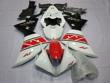 Acquista Rosso Bianco & Nero 12-14 R1 Carene Moto