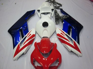 Acquista Rosso & Blu 04-05 CBR1000RR Carene Moto
