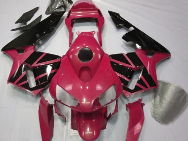 Acquista Rosso Caramella 03-04 CBR600RR Carene Moto