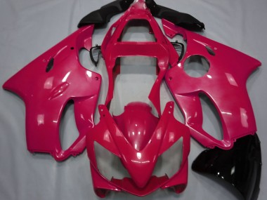 Acquista Rosso Caramella Perlata 01-03 CBR600 F4i Carene Moto