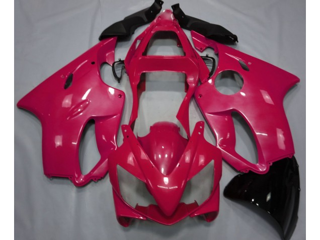 Rosso Caramella Perlata 01-03 CBR600 F4i Carene Moto