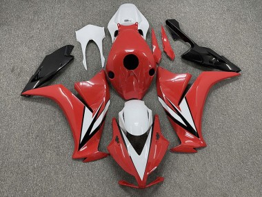 Acquista Rosso Con Bianco 12-16 CBR1000RR Carene Moto
