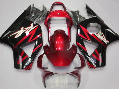 Acquista Rosso Elettrico 02-03 CBR954RR Carene Moto