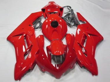 Acquista Rosso Lucido 04-05 CBR1000RR Carene Moto