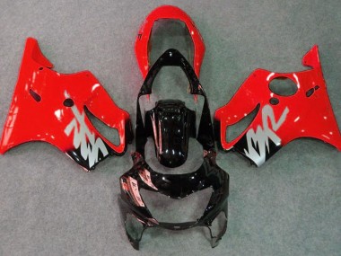 Acquista Rosso Lucido 99-00 CBR600 F4 Carene Moto