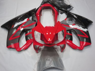 Acquista Rosso Lucido & Grigio 04-07 CBR600 F4i Carene Moto