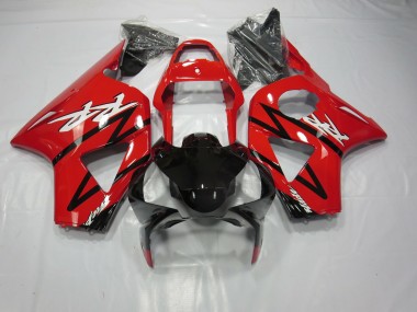 Acquista Rosso Lucido & Nero 02-03 CBR954RR Carene Moto