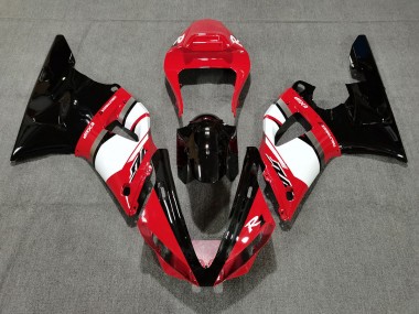 Acquista Rosso & Nero 00-01 R1 Carene Moto