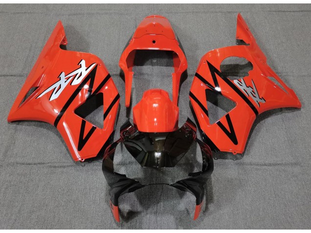 Rosso & Nero 02-03 CBR954RR Carene Moto