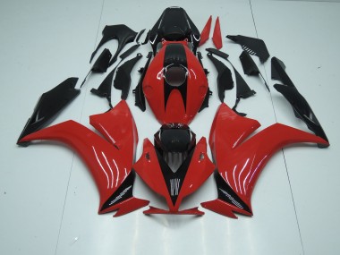 Acquista Rosso & Nero 12-16 CBR1000RR Carene Moto