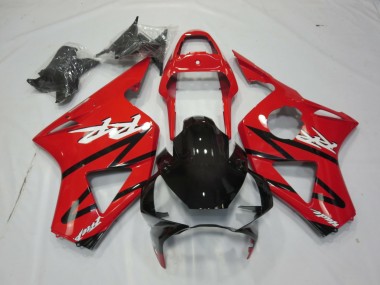 Acquista Rosso & Nero 2 02-03 CBR954RR Carene Moto