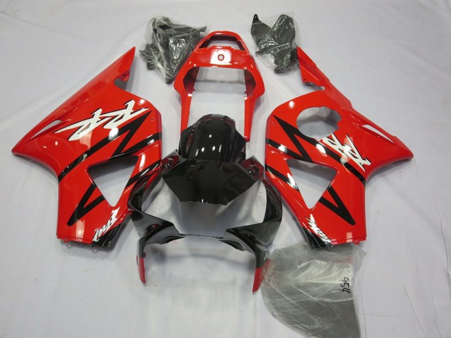 Rosso & Nero N2 02-03 CBR954RR Carene Moto