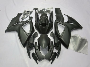 Acquista Rosso & Opaco 06-07 GSXR 600-750 Carene Moto
