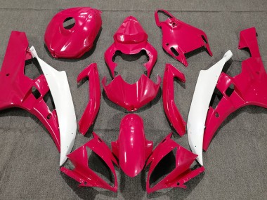 Acquista Rosso Perla 06-07 R6 Carene Moto