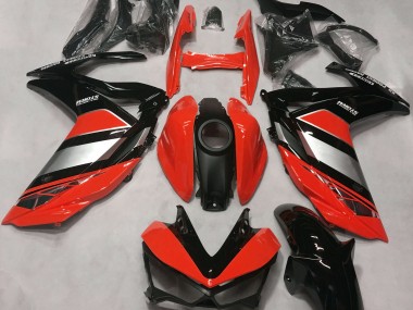 Acquista Rosso Yamalube 15-18 R3 Carene Moto