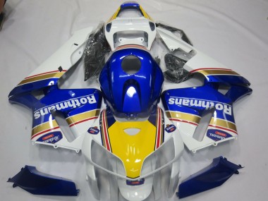 Acquista Rothmans 05-06 CBR600RR Carene Moto