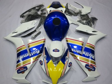 Acquista Rothmans 12-16 CBR1000RR Carene Moto