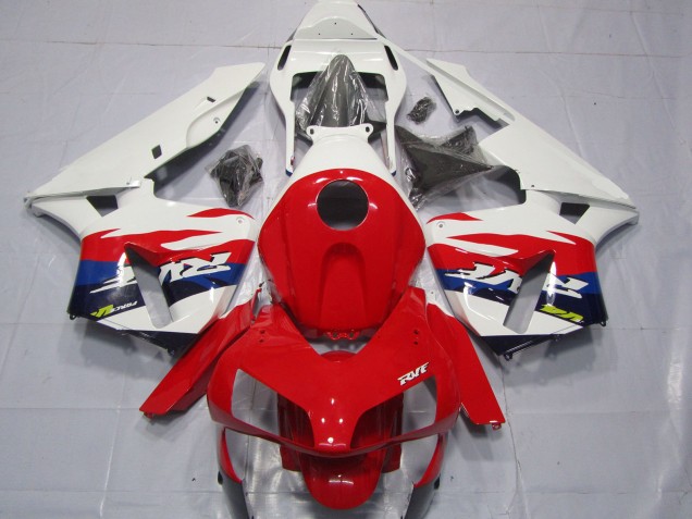 Rvf Vecchio Stile 03-04 CBR600RR Carene Moto