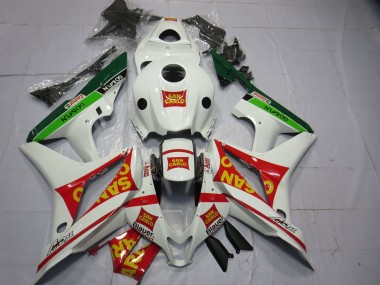 Acquista San Carlo 07-08 CBR600RR Carene Moto