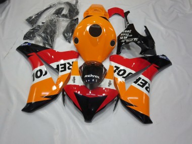 Acquista Sbiadito Repsol 08-11 CBR1000RR Carene Moto
