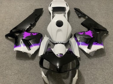 Acquista Schizzi Viola 03-04 CBR600RR Carene Moto