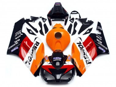 Acquista Scuro Repsol 04-05 CBR1000RR Carene Moto