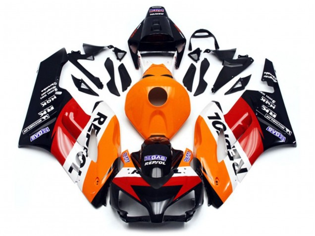 Scuro Repsol 04-05 CBR1000RR Carene Moto