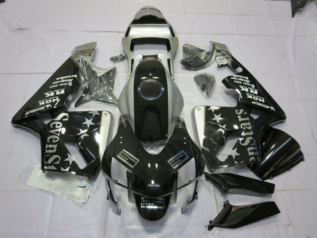 Seven Star 03-04 CBR600RR Carene Moto