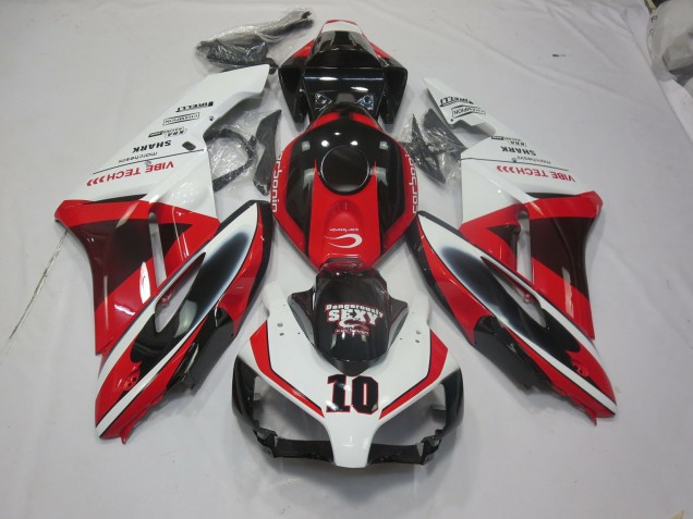 Sexy 04-05 CBR1000RR Carene Moto