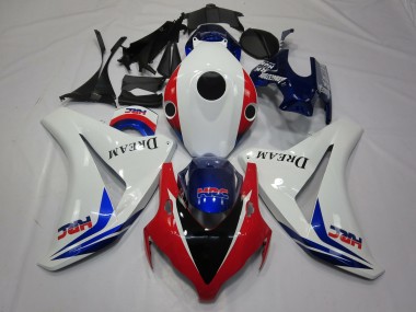 Acquista Sogno 08-11 CBR1000RR Carene Moto