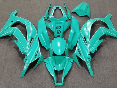 Acquista Speciale Blu Personalizzato 11-15 ZX10R Carene Moto