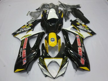 Acquista Speciale Dunlop 07-08 GSXR 1000 Carene Moto