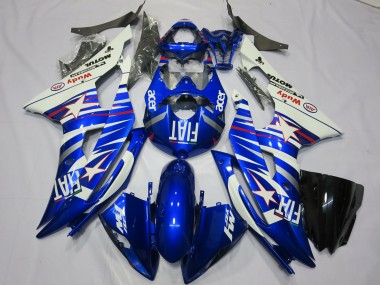 Acquista Speciale Fiat 08-16 R6 Carene Moto