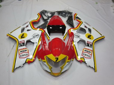 Acquista Speciale Personalizzato 04-05 GSXR 600-750 Carene Moto