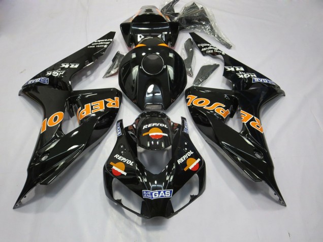 Speciale Repsol 06-07 CBR1000RR Carene Moto