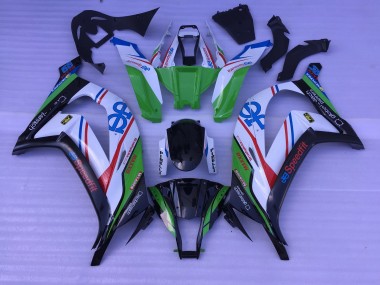 Acquista Speedfit 11-15 ZX10R Carene Moto