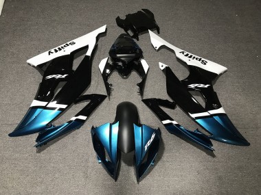 Acquista Spiffy Personalizzato 08-16 R6 Carene Moto